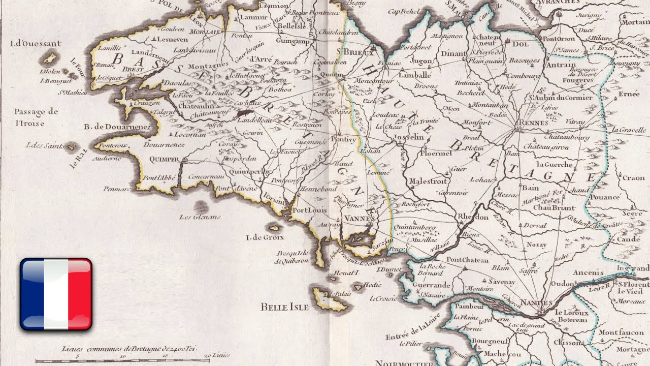 Tr&eacute;sor de Ploz&eacute;vet 2019 (FRA)
