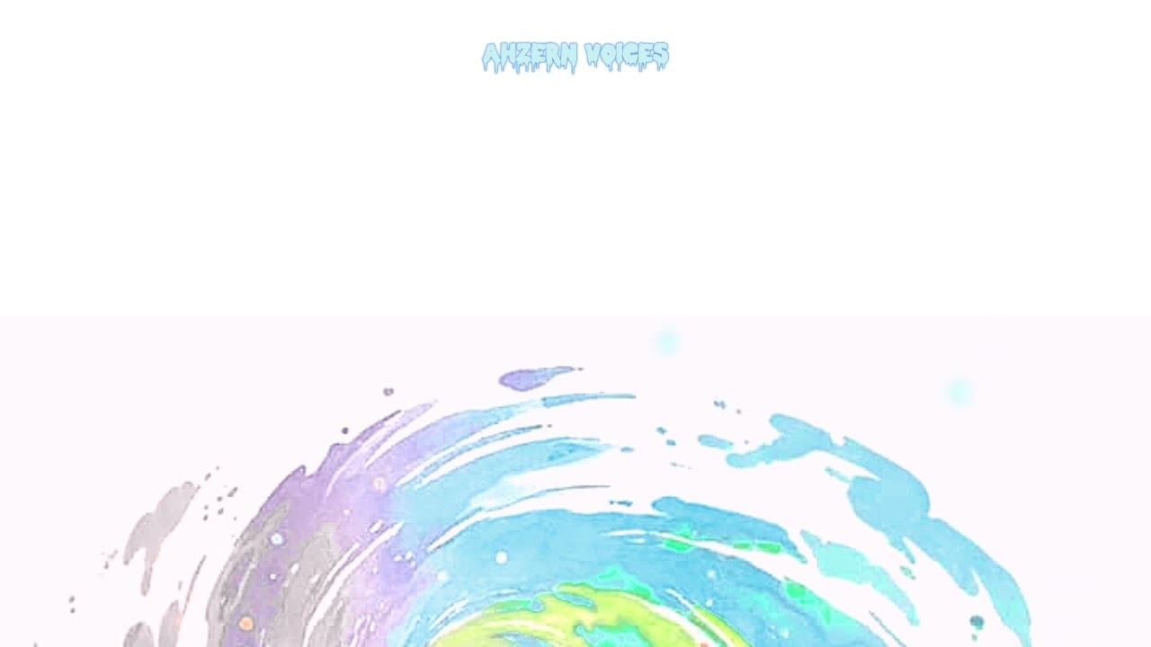 Ahzern - colorful voice