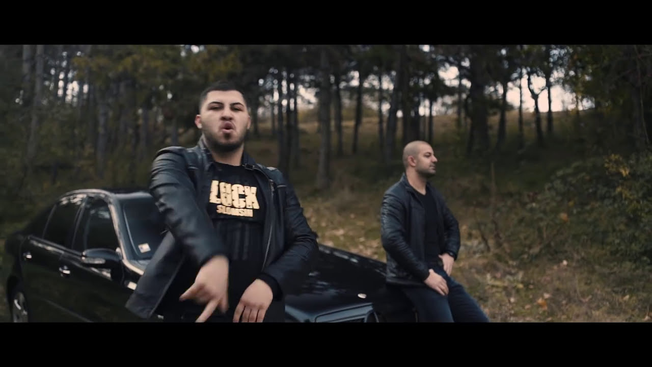 ADNAN BEATS - BANDERAS | OFFICIAL VIDEO