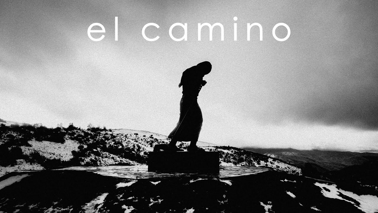 Camino de Santiago: a 130-mile solo winter adventure