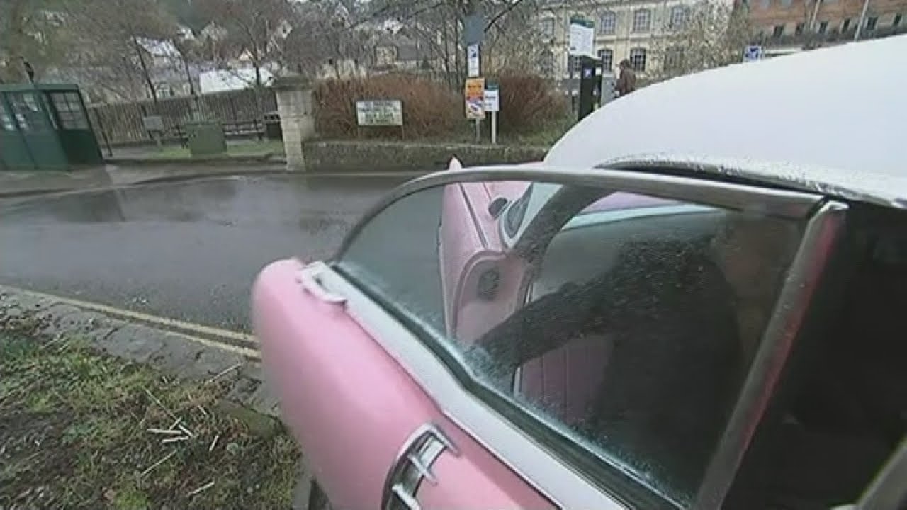 Fear and loathing in Chippenham | Channel 4 News