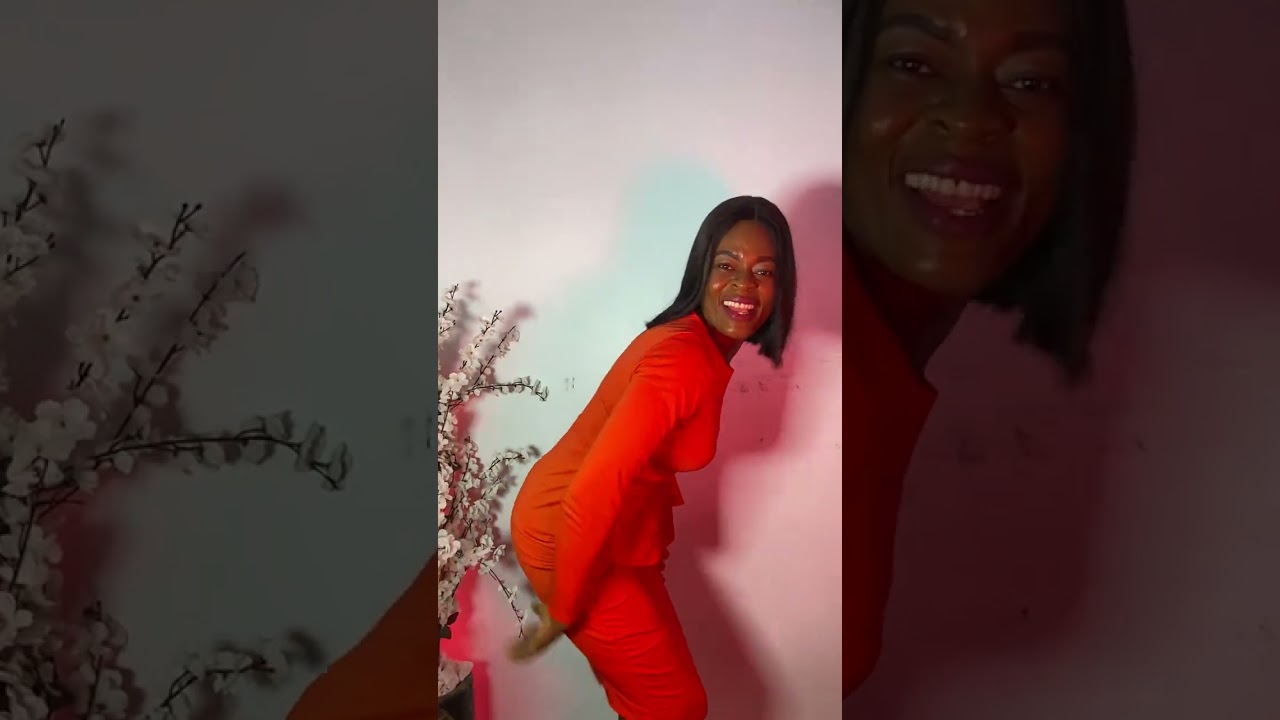 Come sing along, let’s lift His name higher!” 