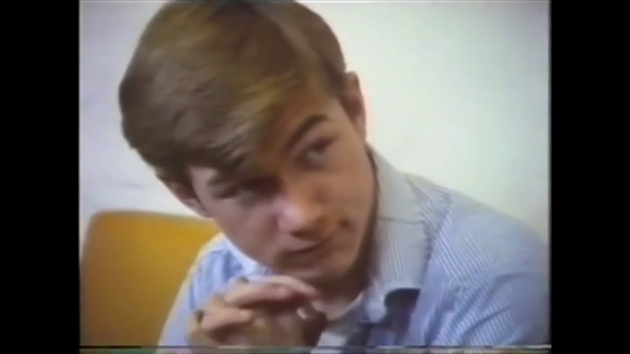 Lifer - UK prison documentary - 1980