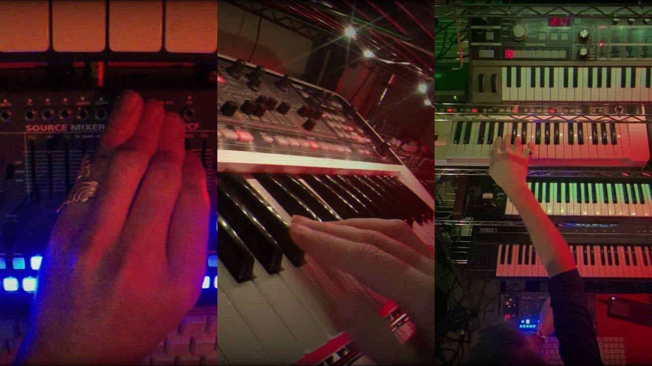 Daft Punk - Da Funk (Cover)