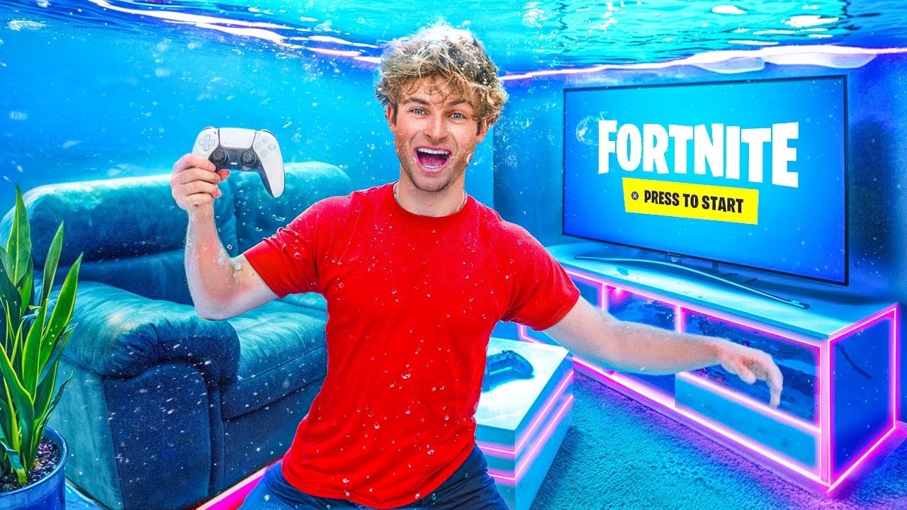 4 SECRET Rooms You Won't Believe Exist!