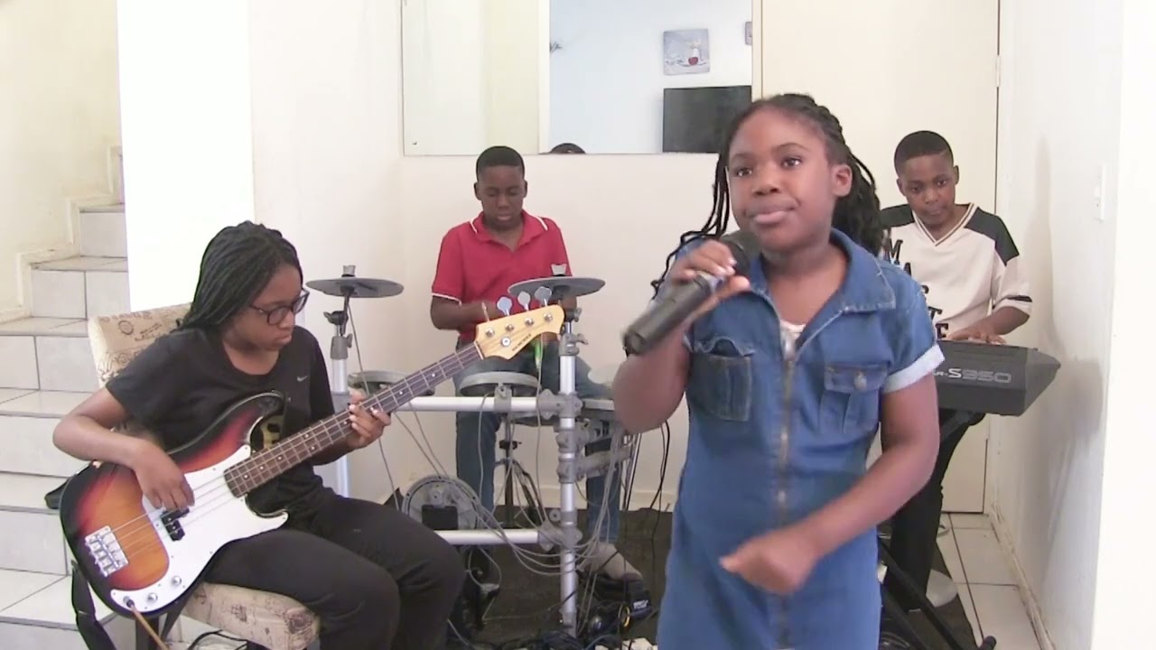 FRAGRANCE TO FIRE (Cover)