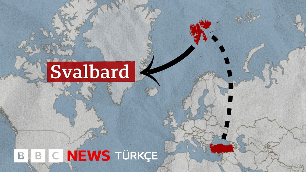 Svalbard neden önemli, Türk vatandaşlarına oturma izni ne anlama geliyor?