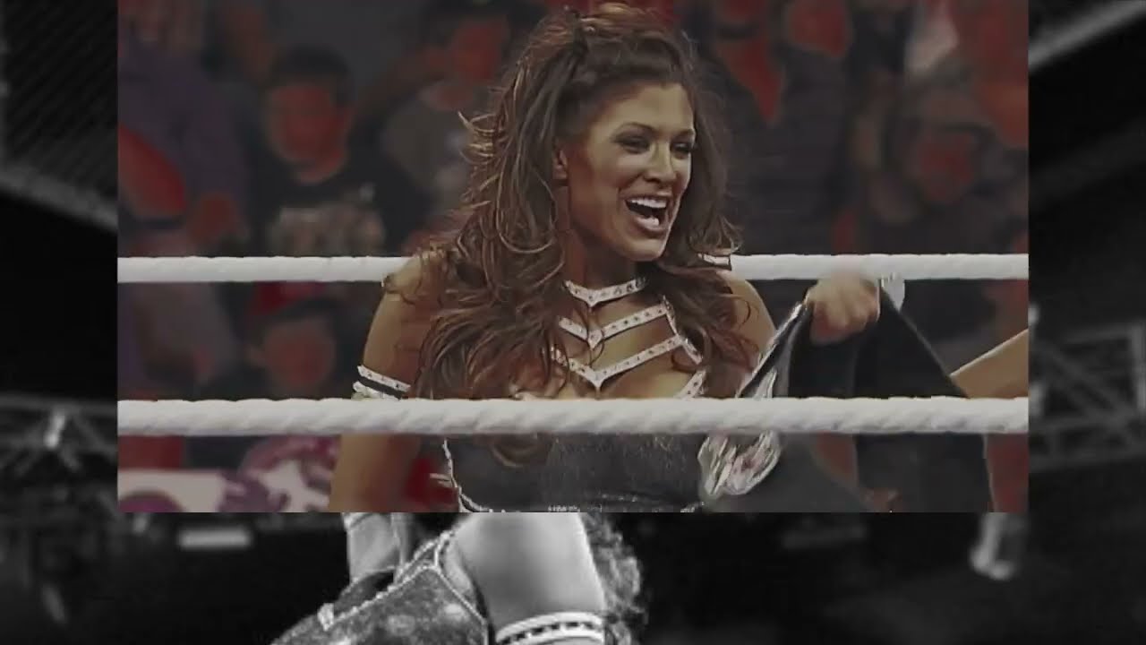 Every WWE Divas Championship Match | WWH