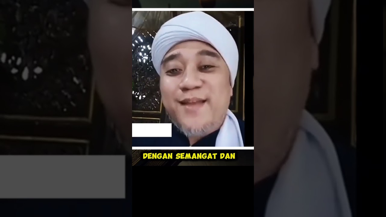 Pernyataan Bahar Smith Ini Sangat Menyakiti Keluarga Besar Walisongo?!  #baalawi #nasab #nasabhabaib