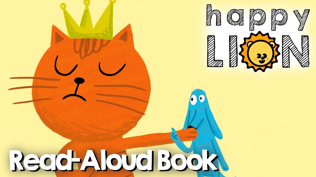 Read-Aloud: "A Cat is Better" by Linda Joy Singleton and Jorge Martin - A Book for Kids