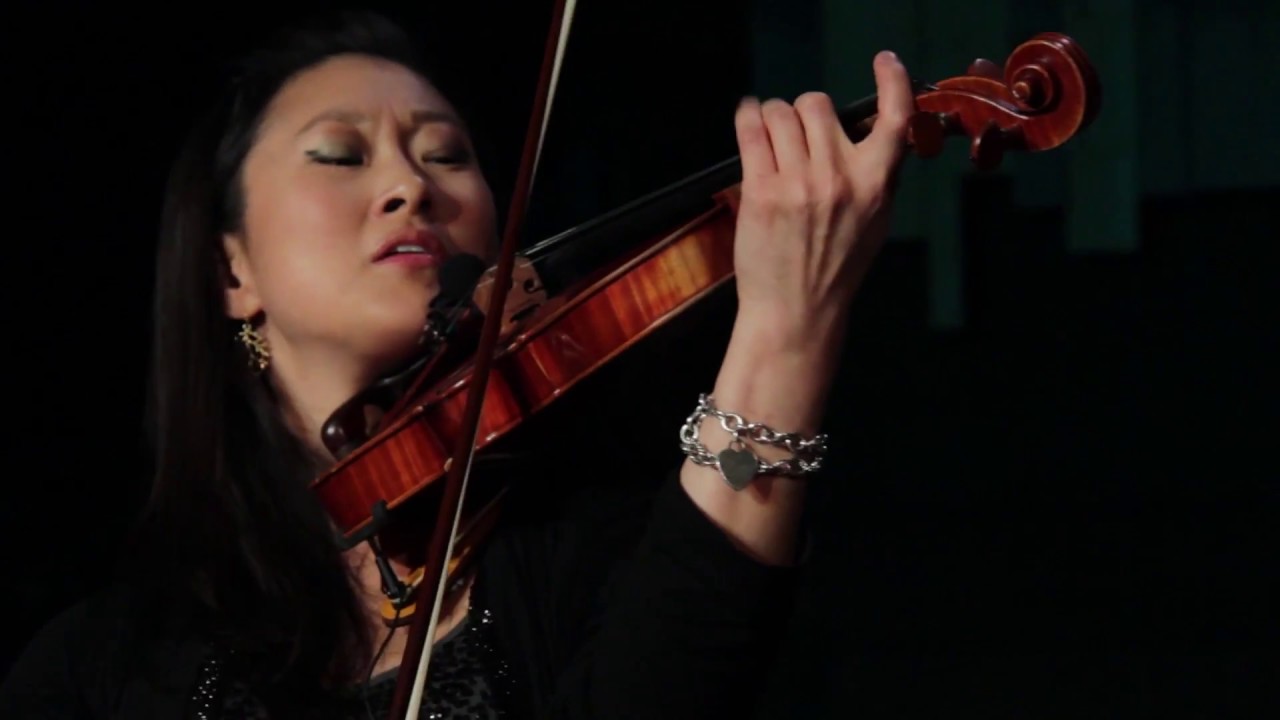 We Three Kings (Violin & Orchestra) - Matt Riley - ft. Erika Blanco