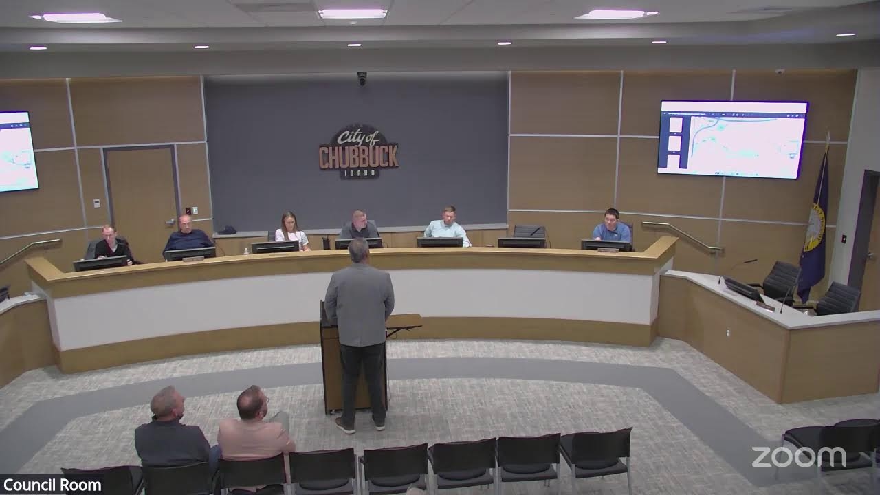 03.10.26 Land Use Meeting