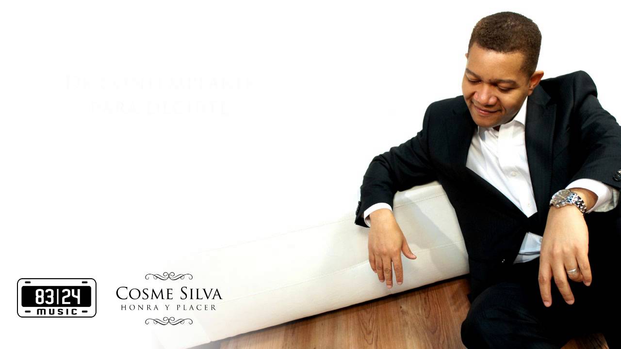 Cosme Silva - Honra y Placer ( con letra )  │ Honra e Prazer │ 83/24 Music ®