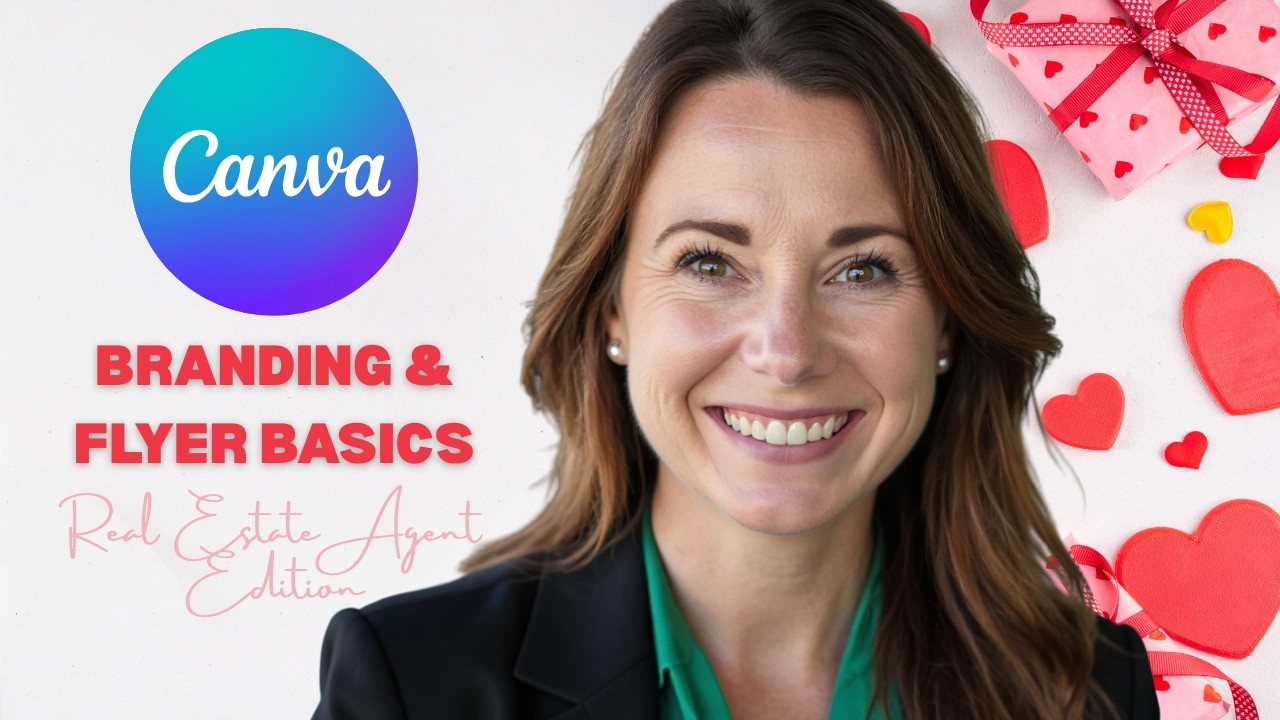 Canva Basics Made Simple