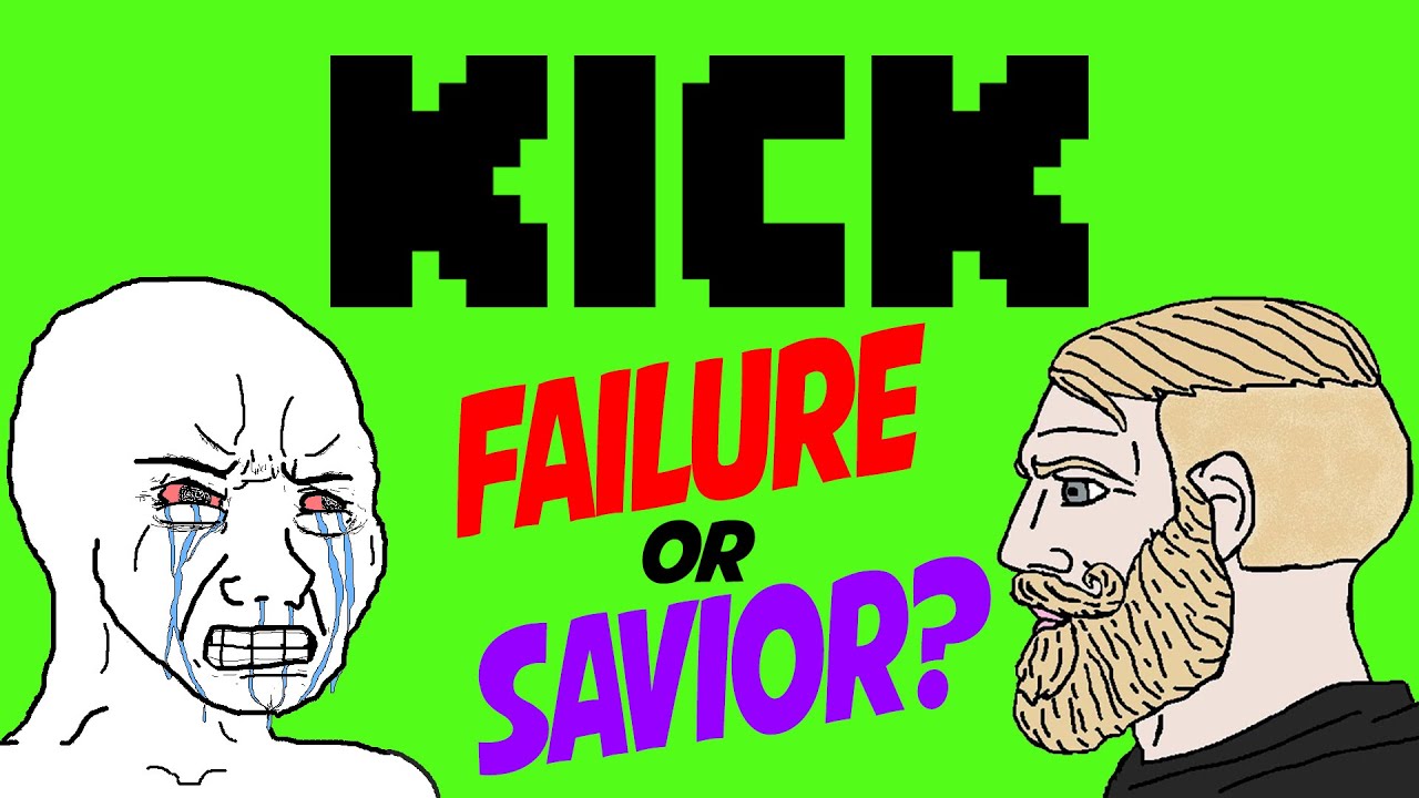 Is KICK worth it for gamers?