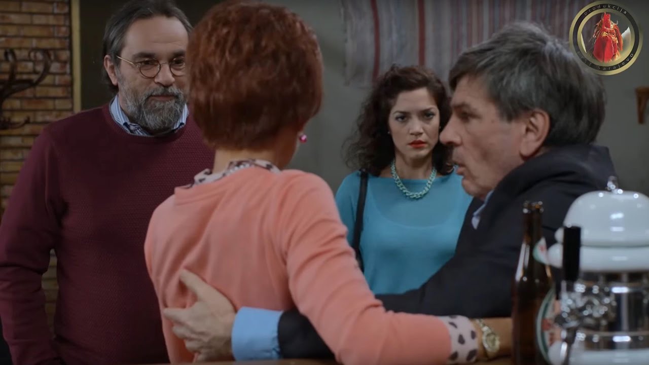 Lud, zbunjen, normalan Ep 252 - Dobro je te&scaron;ko vidjeti, a lako se  pozna (CIJELA EPIZODA)