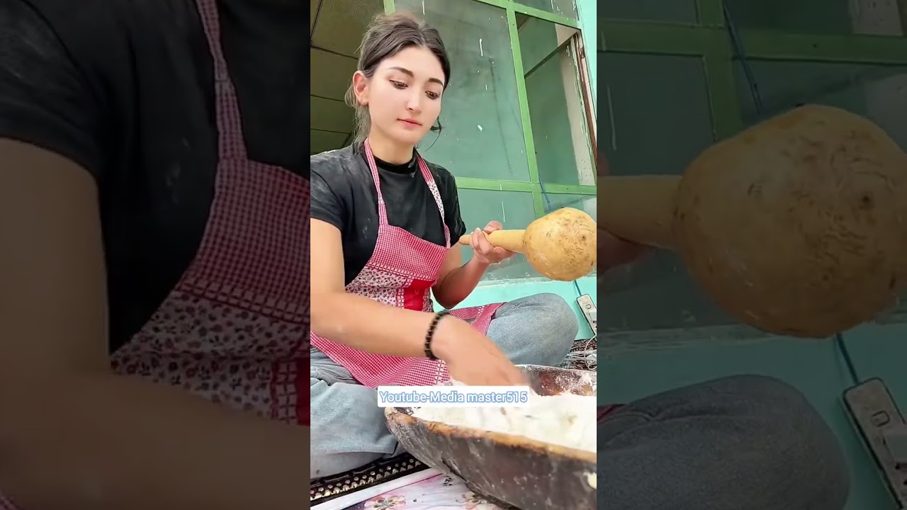 Uygur kızı Gül’ün hayatı 62/Жизнь уйгурской девушки Гюль 62/Uyghur girl Gül's life 62