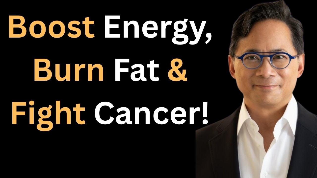 Eat These 6 Foods to Boost Health, Burn Fat & Fight Cancer