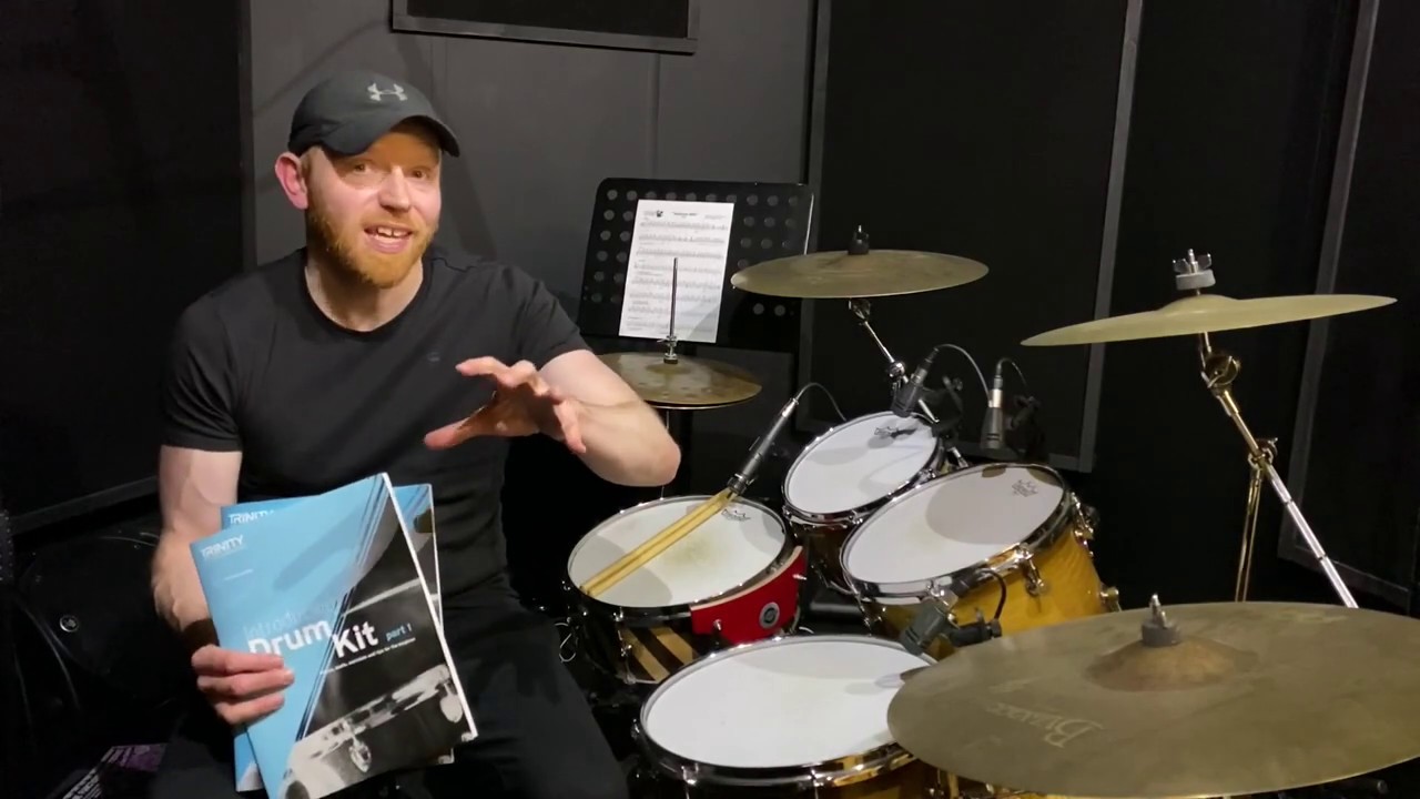Best Books For Learning Drum Music Theory: 