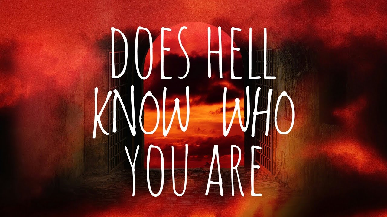 КОДИ ЗОРН - «ДА ЗНАЕТ ЛИ АД, КТО ТЫ ТАКОЙ»