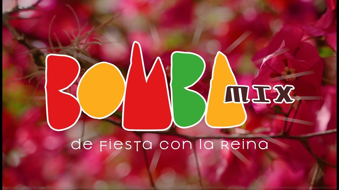 𝐕𝐢𝐝𝐞𝐨 𝐎𝐟𝐢𝐜𝐢𝐚𝐥 - 𝐁𝐎𝐌𝐁𝐀 𝐌𝐈𝐗 - 𝐋𝐢𝐥𝐢𝐚𝐧 𝐀𝐧𝐝𝐫𝐞𝐚 