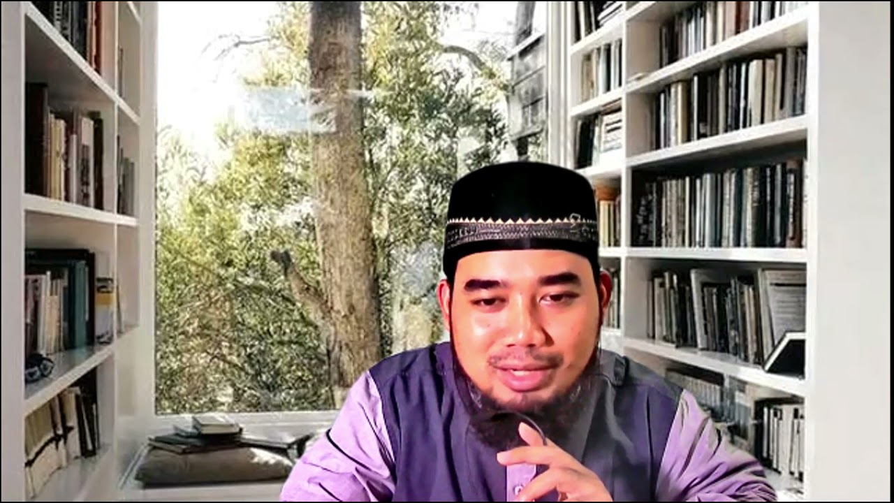FIqih waris #8 Bagaimana cara bagi rumah warisan?