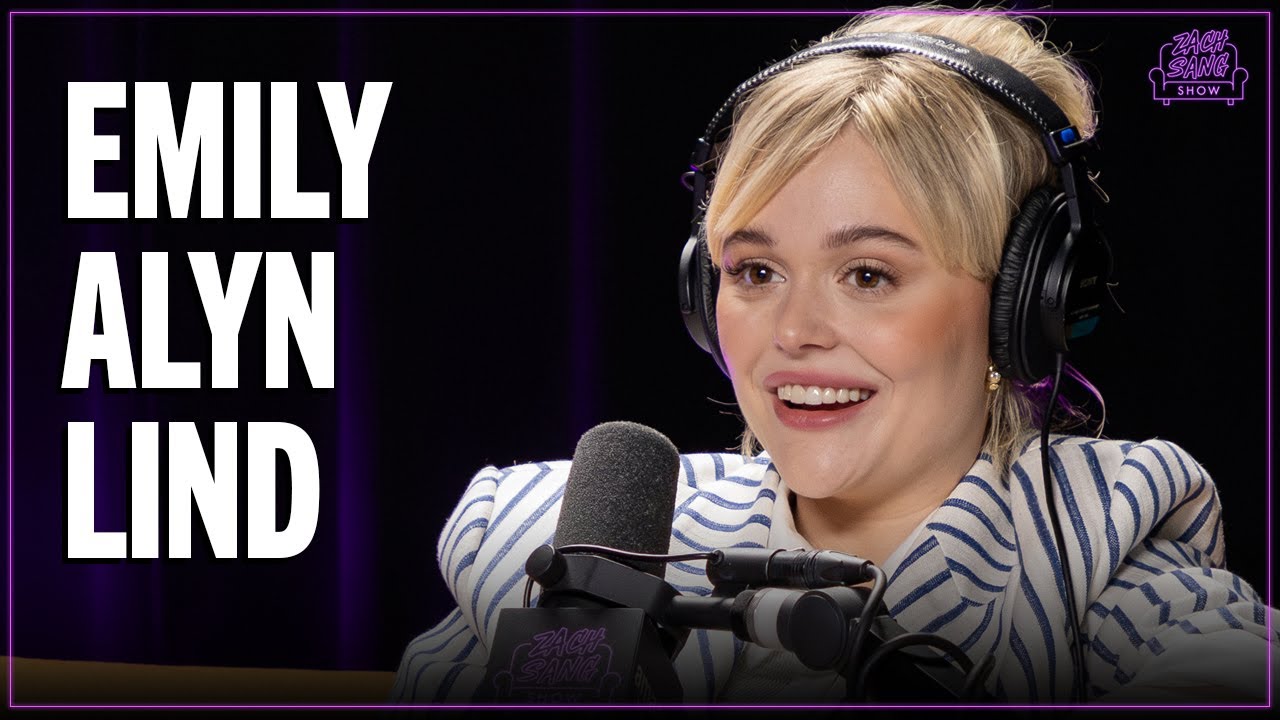 Emily Alyn Lind Talks ‘We Were Liars' Spoilers, Nepotism, 'Gossip Girl,' and Reboots