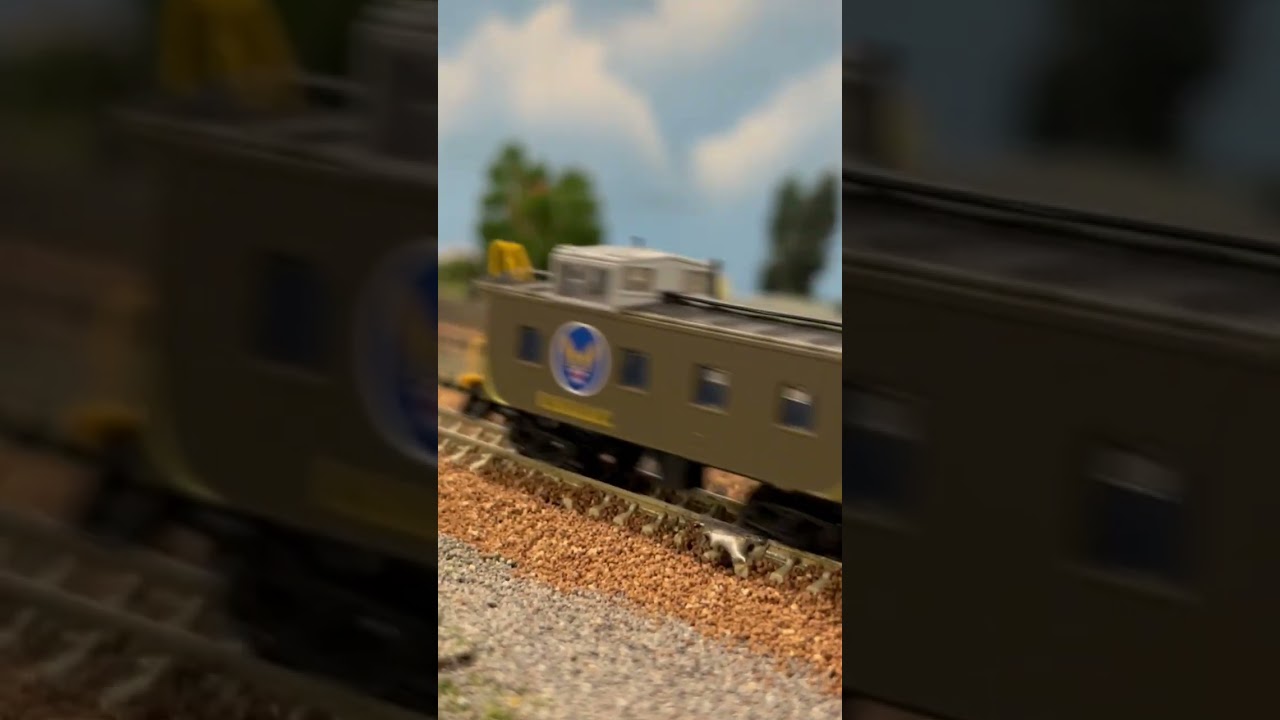 Cintrak n scale modular layout! 