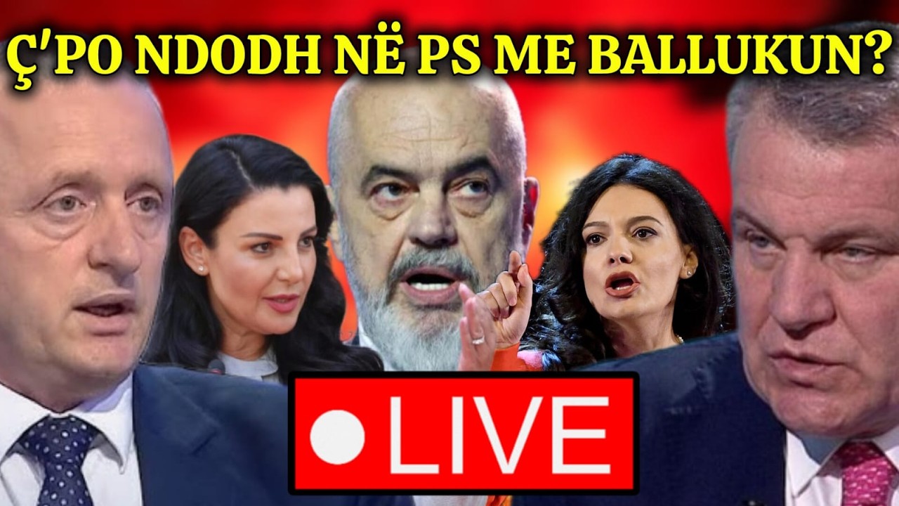 🔴LIVE: 