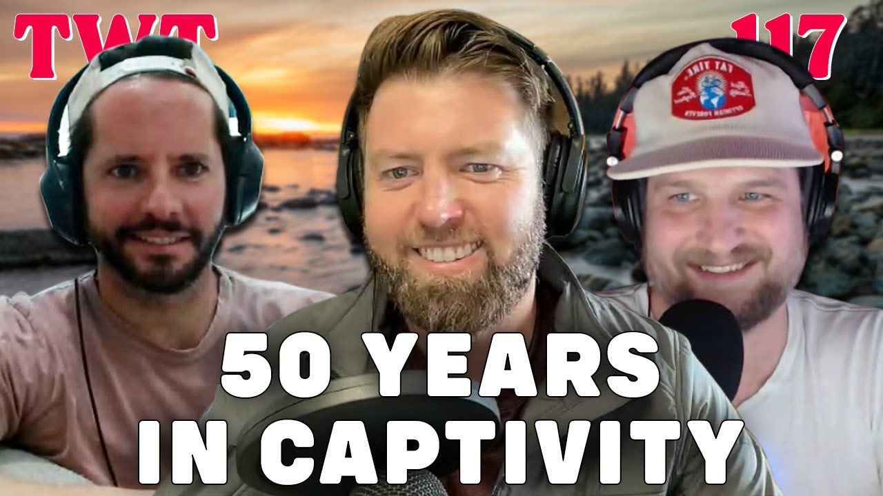 Captive Orca Released After 50 Years  - The Wild Times Ep. 117