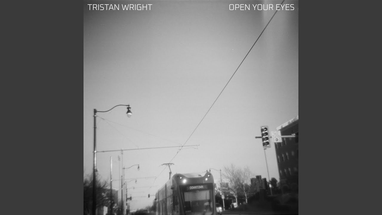 Open Your Eyes