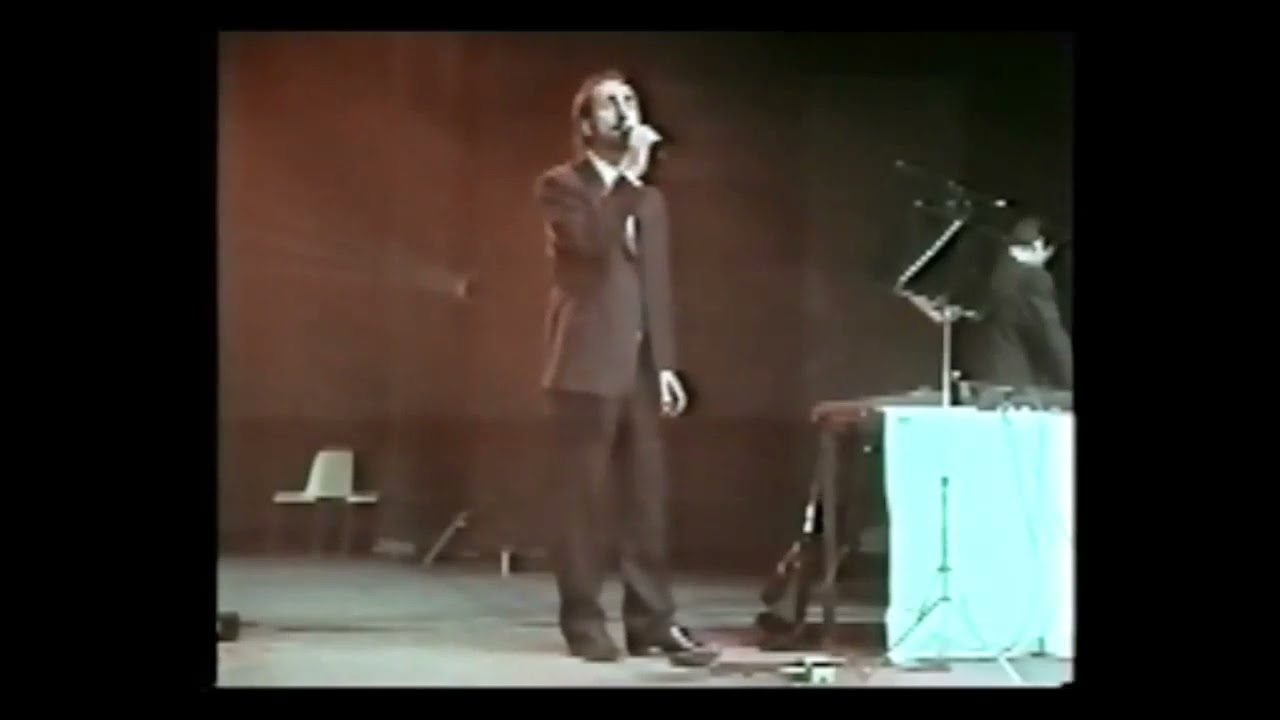 SOIREE AACF KHA B'NISSAN 1997 - AKITU 6747 - SARCELLES, FRANCE