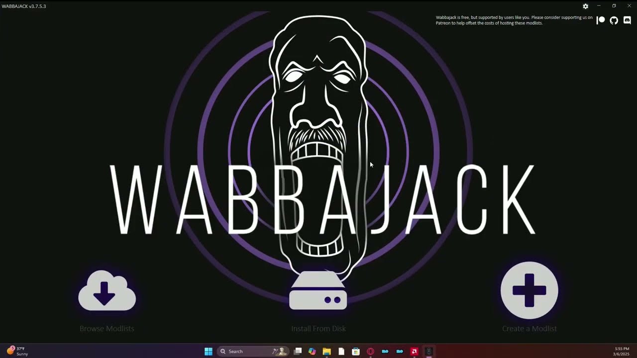 Wabbajack for Skyrim: A Beginner's Guide from Download to Gameplay