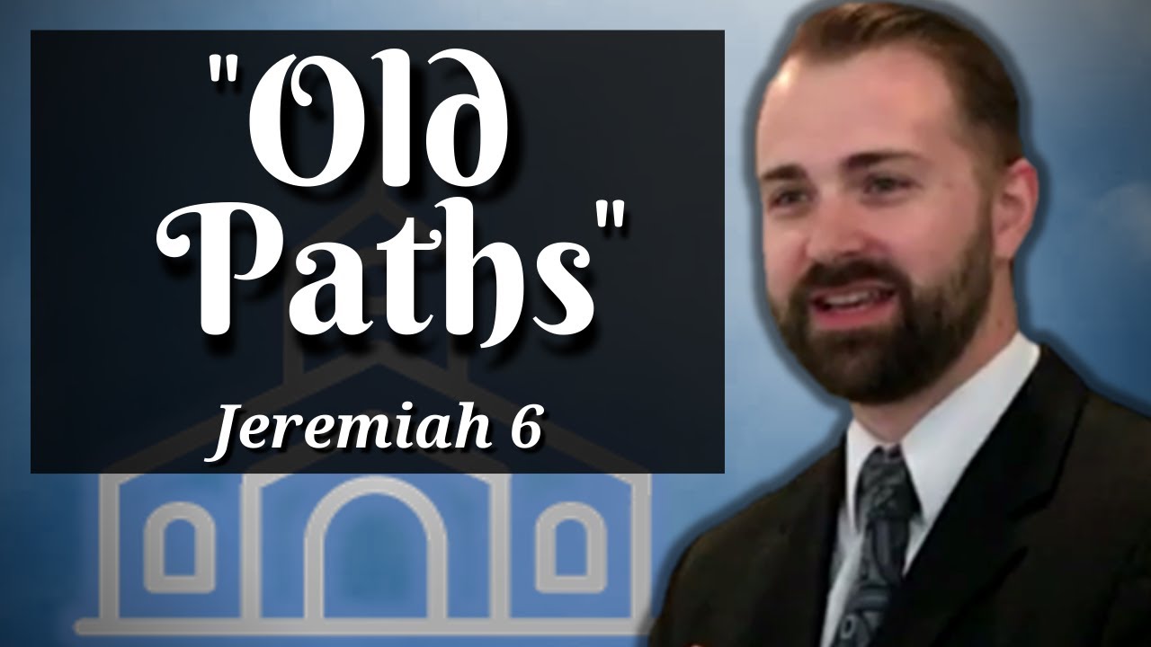 Jeremiah 6 - 