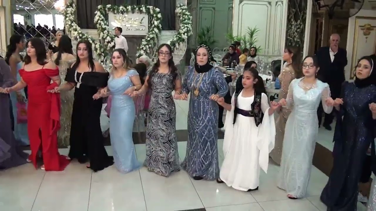 Saadet & Şehmus Elçioğlu 18.07.2025 PART 1