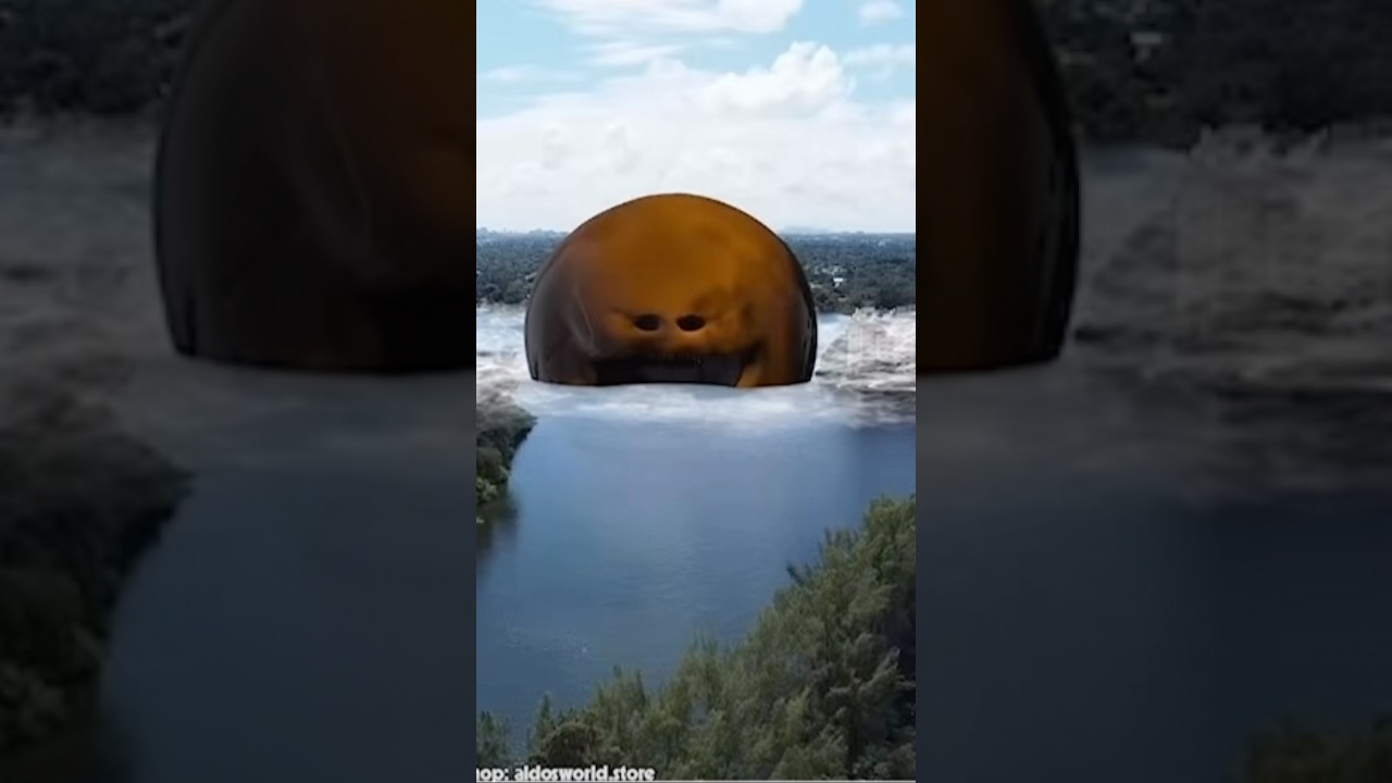 МАРС ПРОСЫПАЕТСЯ И УНИЧТОЖАЕТ ЗЕМЛЮ #луна #марс #ужас #лунапробуждается