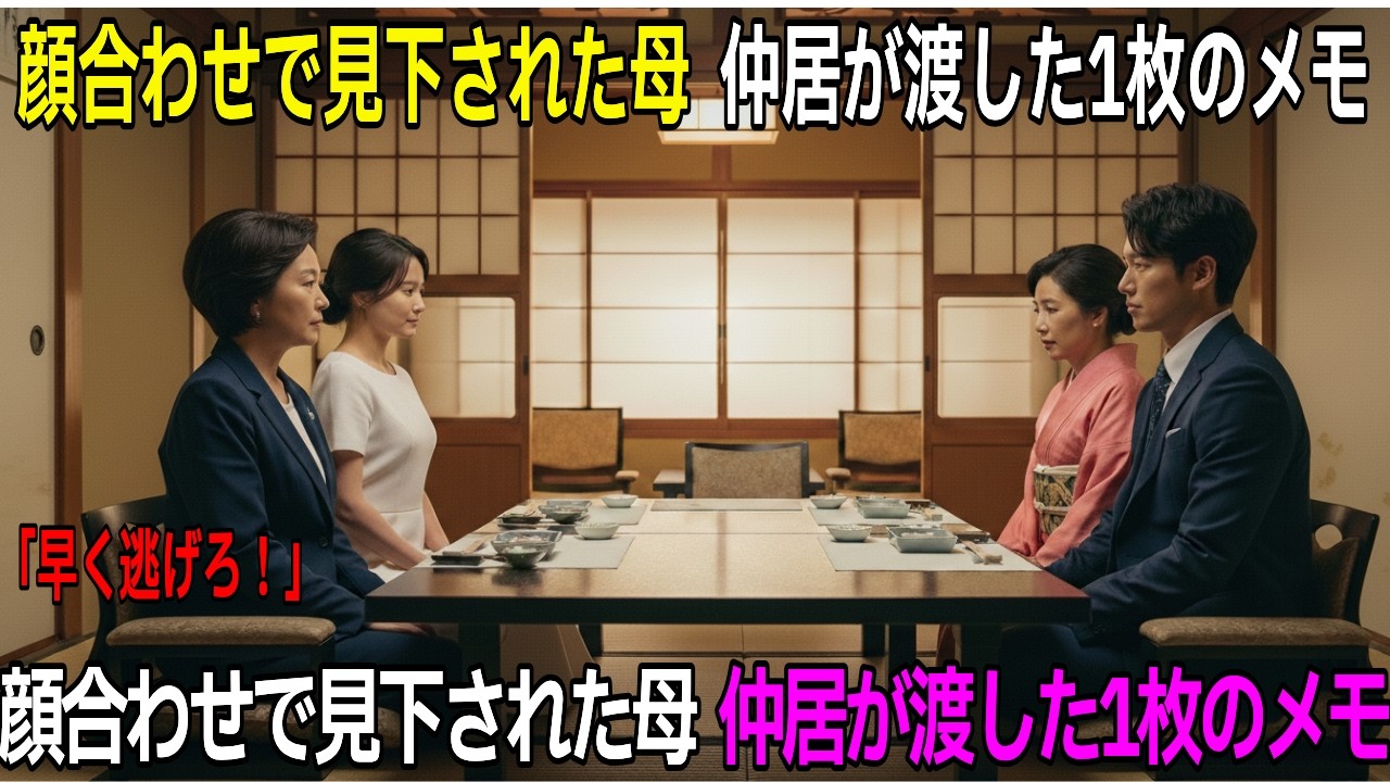 婚約者を虐待した義母を結婚式で『嫁虐待映像』を大画面で来客の前に公開してしまうが···