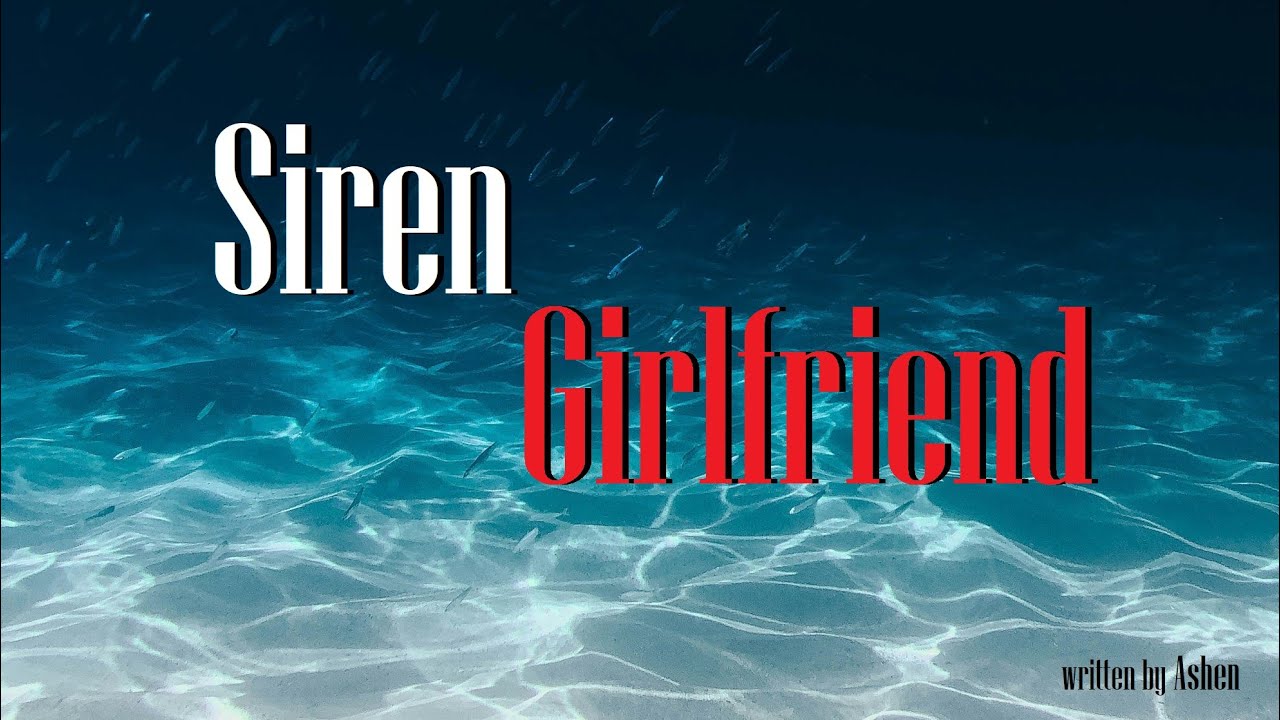 Soothed by your Siren Girlfriend ASMR Roleplay -- (Female x Listener) (F4A) (Relaxation) (Singing)