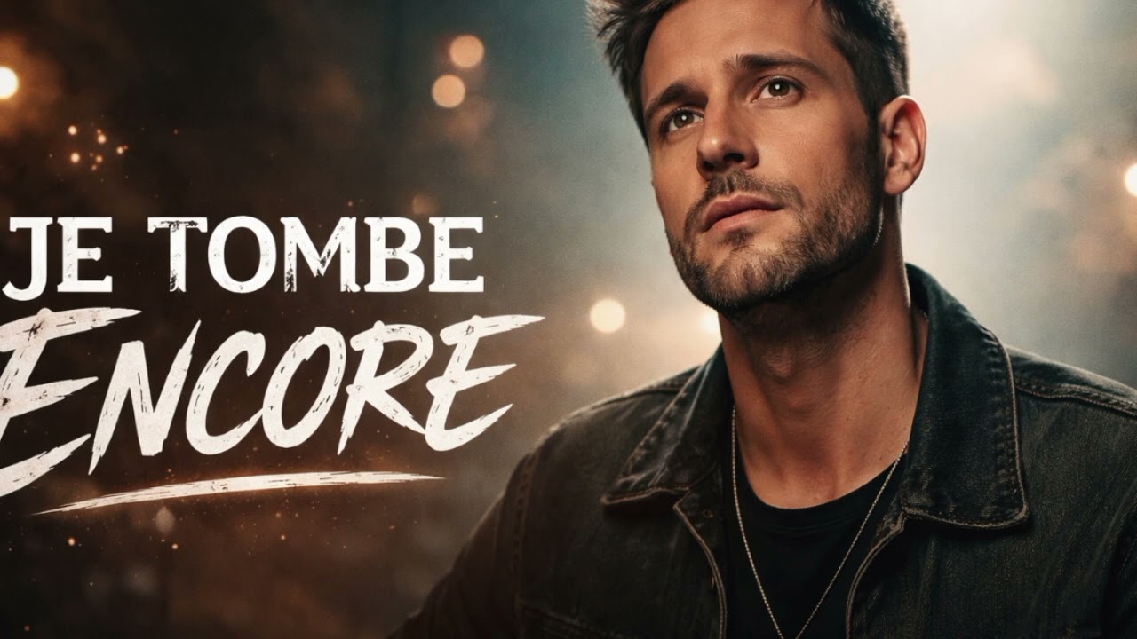 Je Tombe Encore | Gospel Francophone