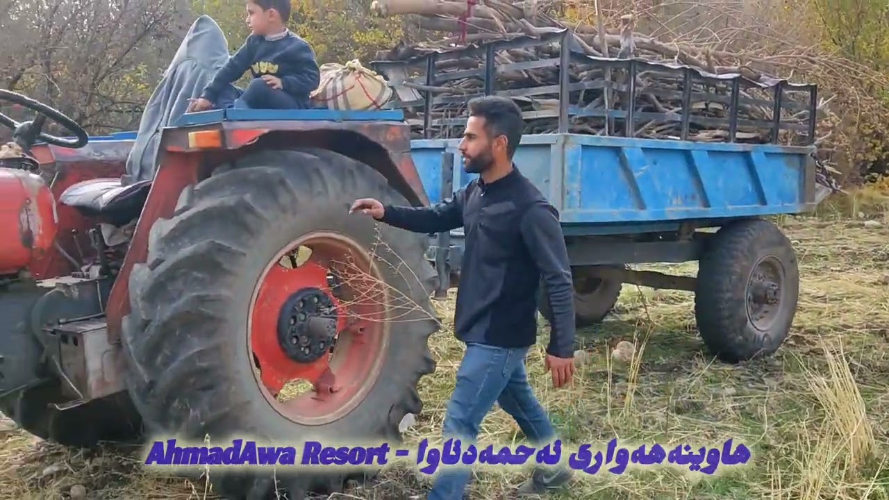 گۆرانی هەورامیە بە دەنگۆ ماموسا سەباح هەورامی و ئیسماعیل هانەگەرمەلەیی