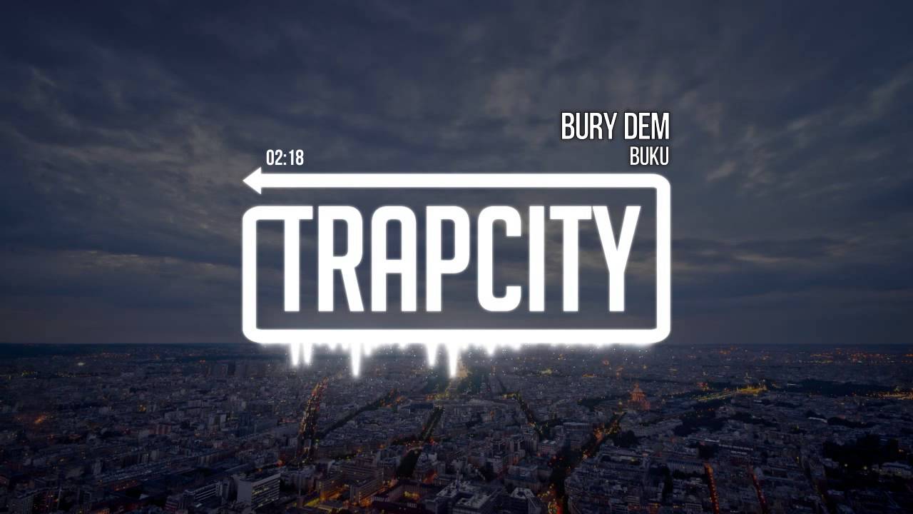 Buku - Bury Dem