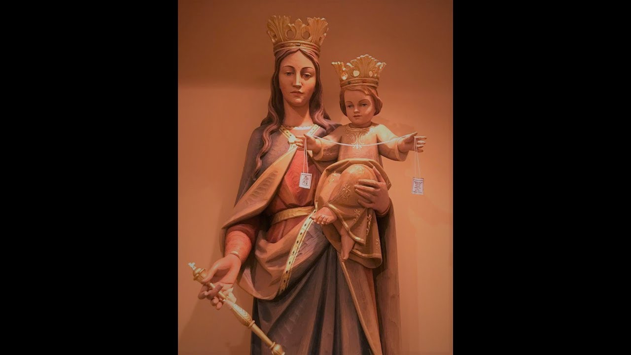 Vocation: a Call to Being and Doing
