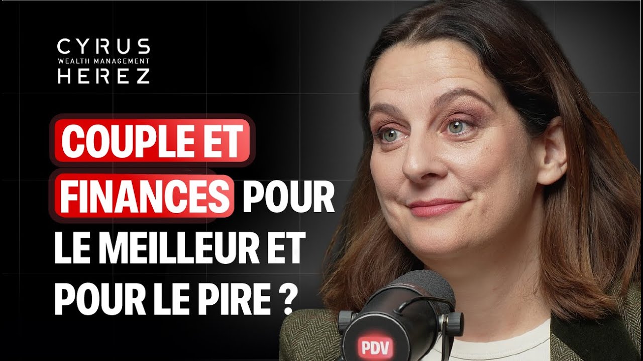 Couple et finances pour le meilleur et pour le pire ?