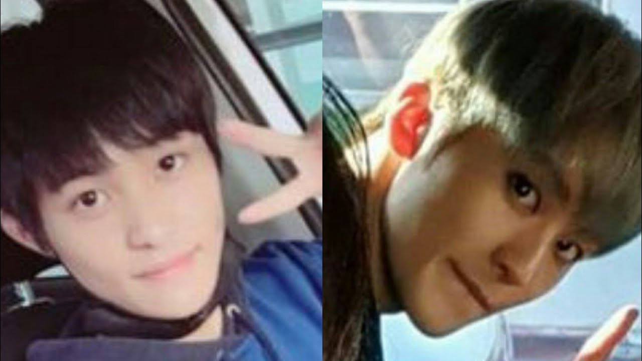 Mark and Yangyang The Twins | Are Mark is Yangyang Long Lost Brother ???