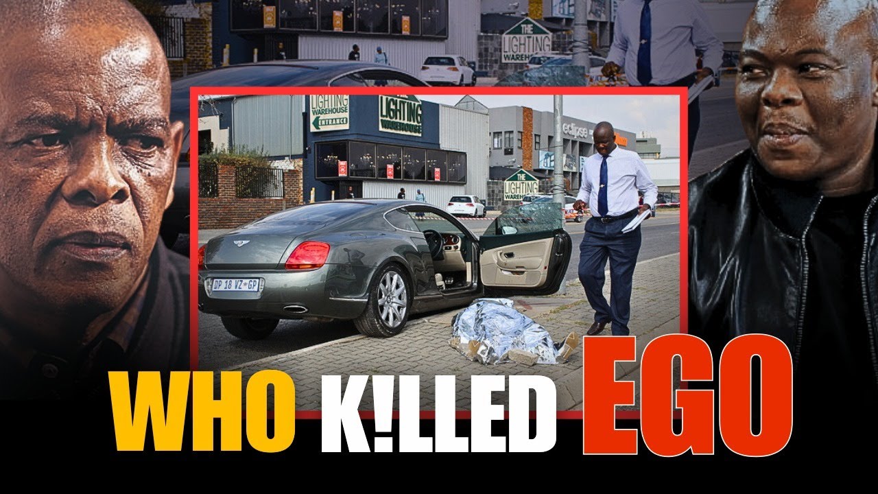 THE HIT OF THE MONEY MAN | 