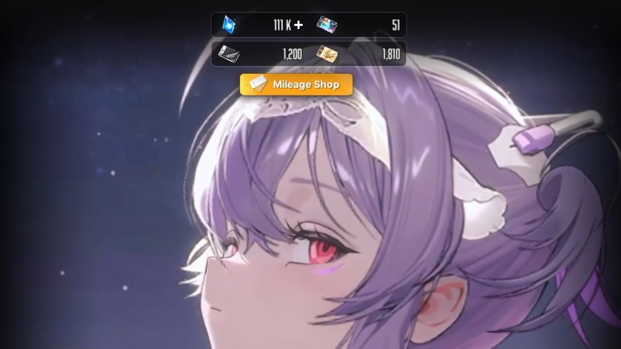 Liberalio Pulls to MLB | GODDESS OF VICTORY NIKKE 3RD ANNIVERSARY