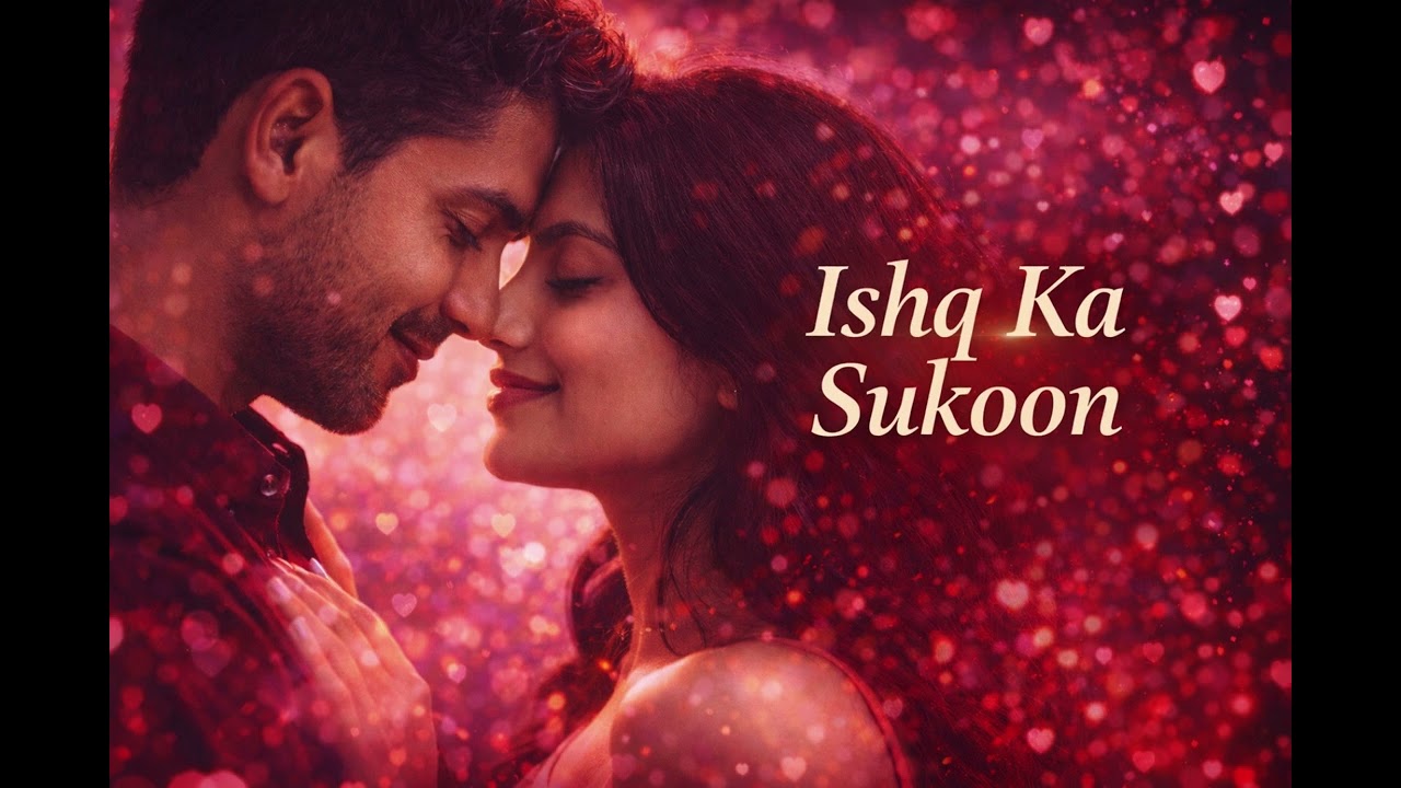 Ishq ka Sukoon