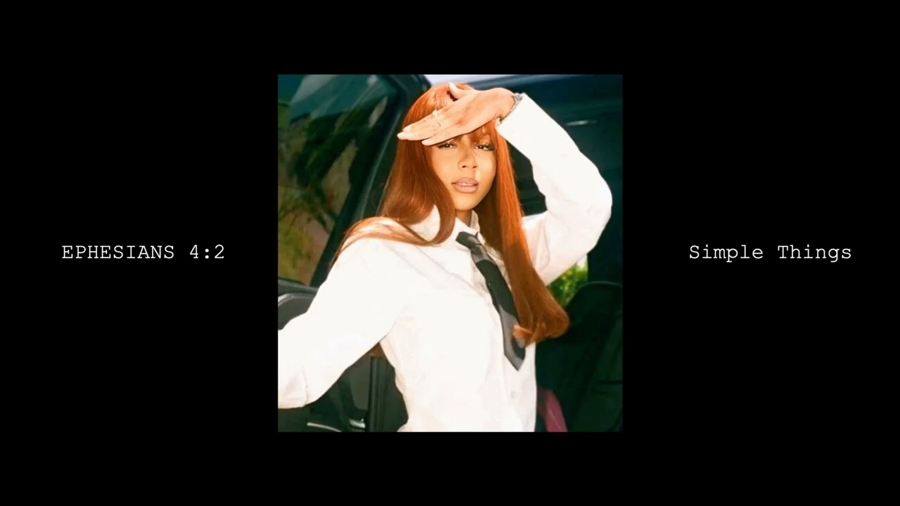 Mariah The Scientist Type Beat 2025 - 