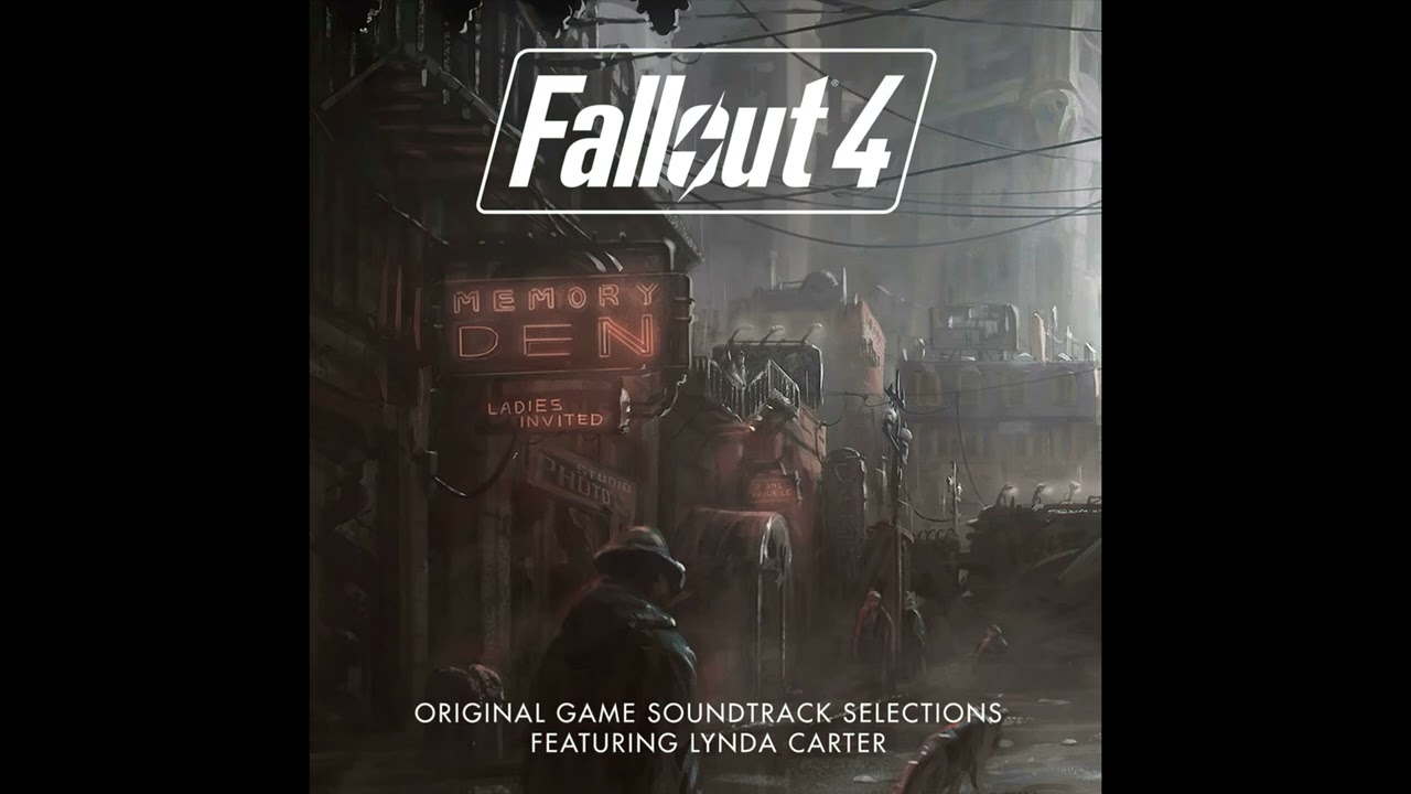 Elton Britt - Uranium Fever (Remastered) (Fallout 4 Diamond City Radio Soundtrack)