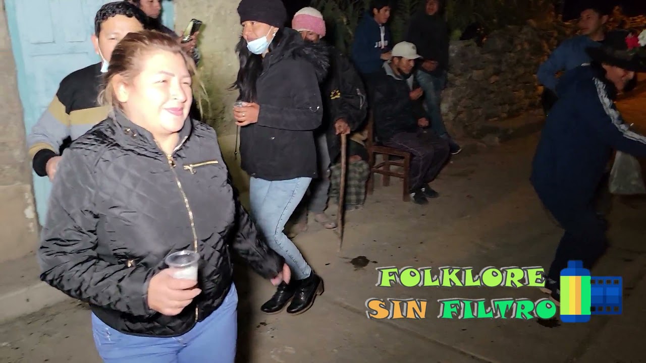 MIX DE FARRAS FAJARDINAS - JUANCITO QUISPE